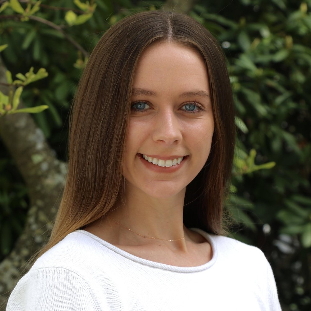 Charlotte, Head of Fundraising at TriTogether