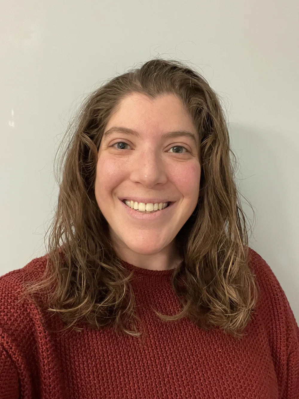 Hannah, Founder & Executive Director at TriTogether