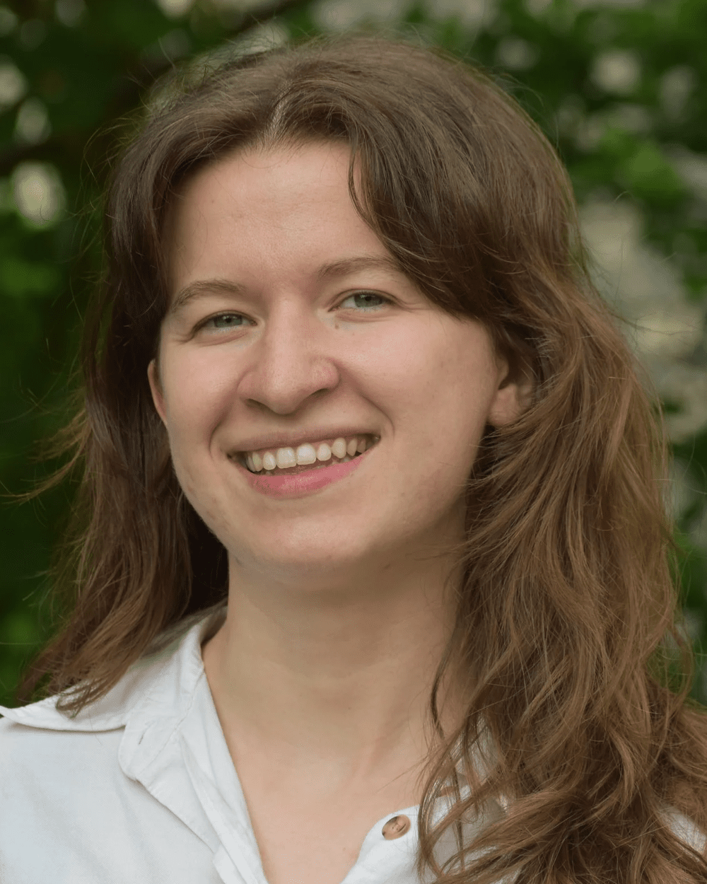 Jasmine, Head of Marketing at TriTogether